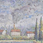 Bateaux sur La Seine thumbnail