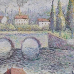 Bateaux sur La Seine thumbnail