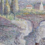 Bateaux sur La Seine thumbnail