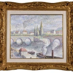 Bateaux sur La Seine thumbnail
