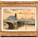 Sunset – Mantes-la-Jolie thumbnail