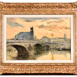 Sunset – Mantes-la-Jolie thumbnail