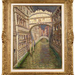 Bridge of Sighs – Venice thumbnail