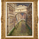 Bridge of Sighs – Venice thumbnail