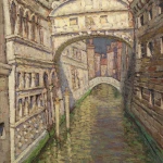 Bridge of Sighs – Venice thumbnail