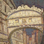 Bridge of Sighs – Venice thumbnail