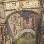 Bridge of Sighs – Venice thumbnail