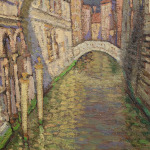 Bridge of Sighs – Venice thumbnail