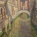Bridge of Sighs – Venice thumbnail