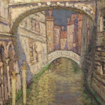 Bridge of Sighs – Venice thumbnail