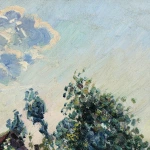 L’entree du village thumbnail