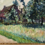 L’entree du village thumbnail