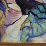 Le Cabaret – Montmartre 1897 thumbnail