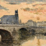Sunset – Mantes-la-Jolie thumbnail