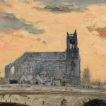 Sunset – Mantes-la-Jolie thumbnail