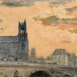 Sunset – Mantes-la-Jolie thumbnail