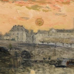 Sunset – Mantes-la-Jolie thumbnail