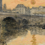 Sunset – Mantes-la-Jolie thumbnail