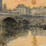 Sunset – Mantes-la-Jolie thumbnail