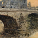 Sunset – Mantes-la-Jolie thumbnail