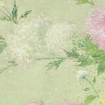 Dahlias et Tournesols Pompons thumbnail