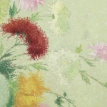 Dahlias et Tournesols Pompons thumbnail