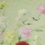 Dahlias et Tournesols Pompons thumbnail