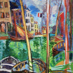 Le Havre – Bassin du Roy thumbnail