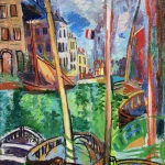 Le Havre – Bassin du Roy thumbnail