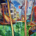 Le Havre – Bassin du Roy thumbnail