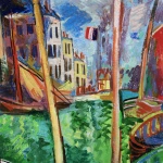 Le Havre – Bassin du Roy thumbnail
