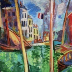 Le Havre – Bassin du Roy thumbnail