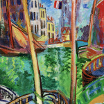 Le Havre – Bassin du Roy thumbnail