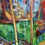 Le Havre – Bassin du Roy thumbnail