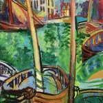 Le Havre – Bassin du Roy thumbnail