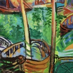 Le Havre – Bassin du Roy thumbnail