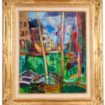 Le Havre – Bassin du Roy thumbnail