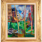 Le Havre – Bassin du Roy thumbnail