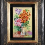Bouquet de fleurs thumbnail