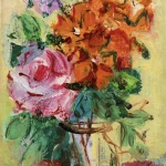 Bouquet de fleurs thumbnail