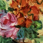 Bouquet de fleurs thumbnail