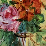 Bouquet de fleurs thumbnail