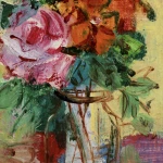 Bouquet de fleurs thumbnail
