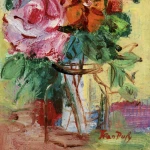 Bouquet de fleurs thumbnail