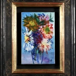 Bouquet de fleurs thumbnail