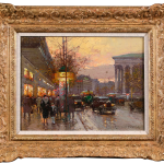Place de la Madeleine – Le Soir thumbnail