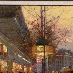 Place de la Madeleine – Le Soir thumbnail