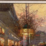 Place de la Madeleine – Le Soir thumbnail