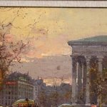 Place de la Madeleine – Le Soir thumbnail