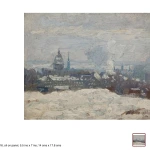 Sunny Winter Morning – Quebec thumbnail